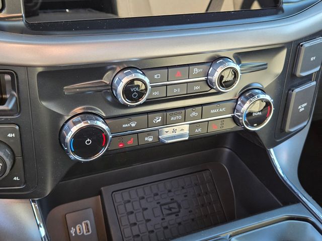 New 2026 Ford F-150 SuperCrew 5.5' Box XLT