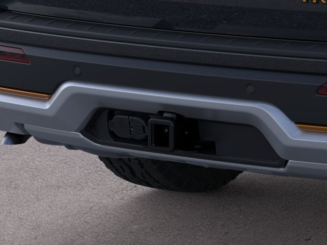 New 2026 Black Ford Tremor image 23