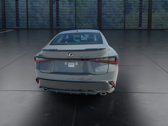 2025 Lexus IS - $45,888