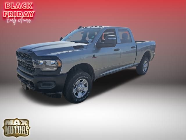 2024 Ram 2500 Tradesman 3