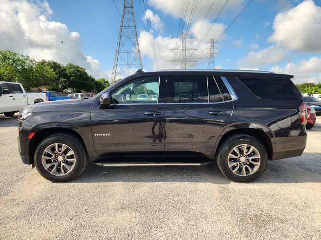 2023 Chevrolet Tahoe LS Gray at Classic Elite Chevrolet Hwy 6