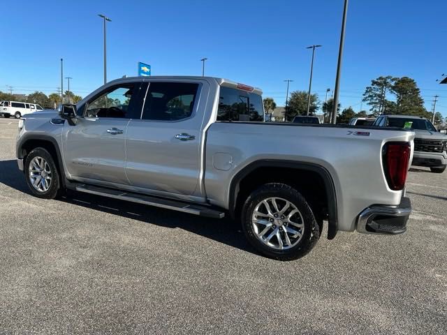 2021 GMC Sierra 1500 SLT 3