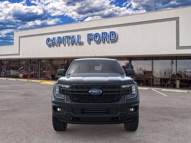 New 2026 Black Ford XL image 6
