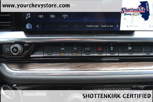 Used 2026 Chevrolet Silverado 1500 Truck