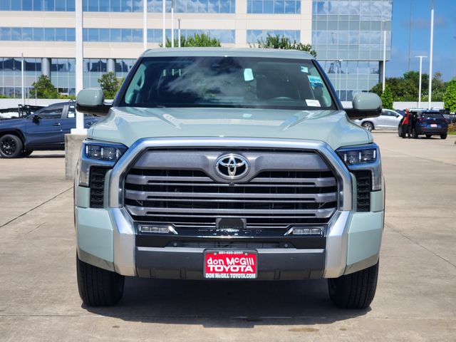 2024 Toyota Tundra Limited  at Community Honda