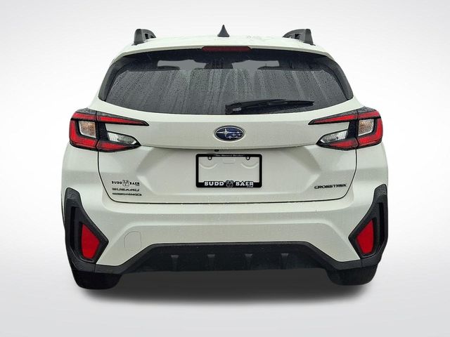 used 2024 Subaru Crosstrek car, priced at $25,840