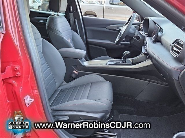 Used 2024 Red Dodge GT image 15