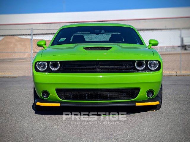 2023 Dodge Challenger R/T 3