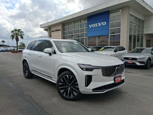 2026 Volvo XC90 Plug-In Hybrid T8 Plus