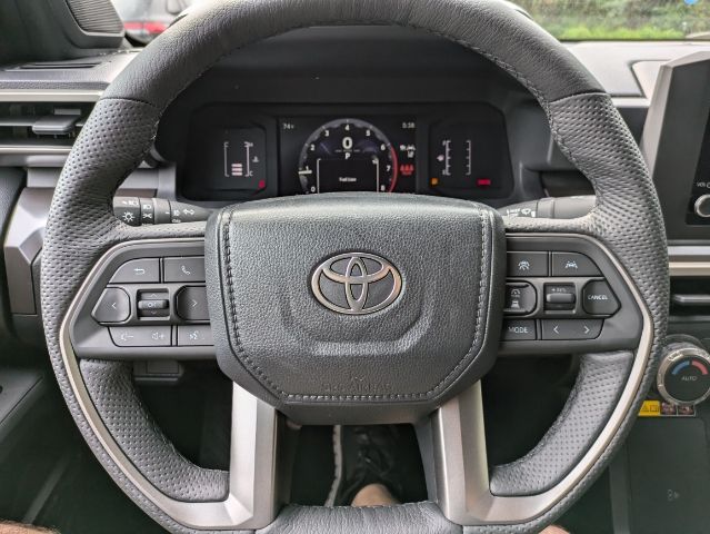 2024 Toyota Tacoma SR5 16