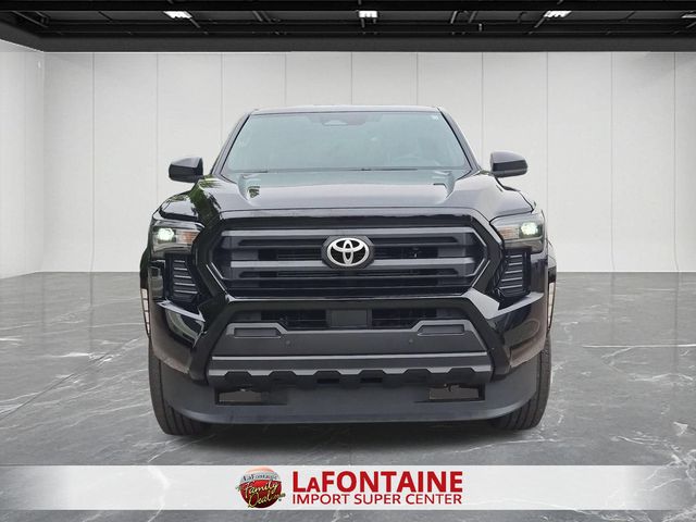 2024 Toyota Tacoma #8
