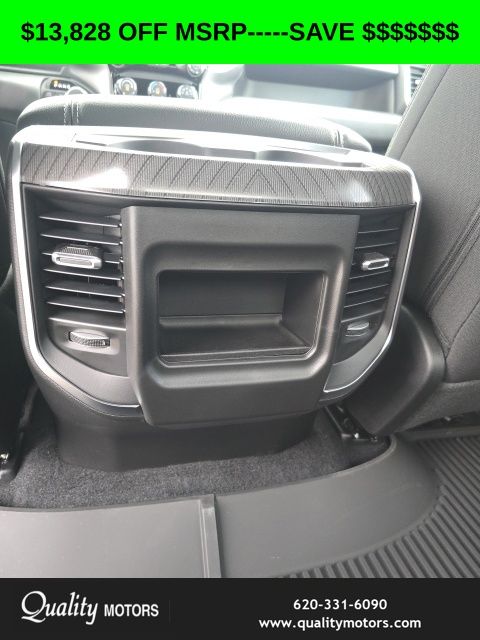2026 RAM 1500 Big Horn/Lone Star - Photo 26