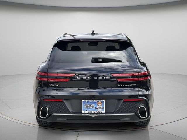 2024 Genesis GV70 - $37,988