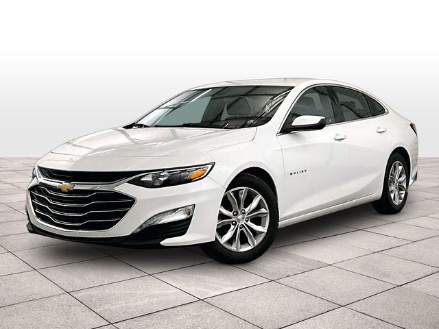 2020 Chevrolet Malibu LT - 0