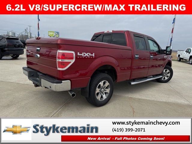 View vehicle photo 5