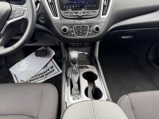 Used 2024  Chevrolet LT image 11