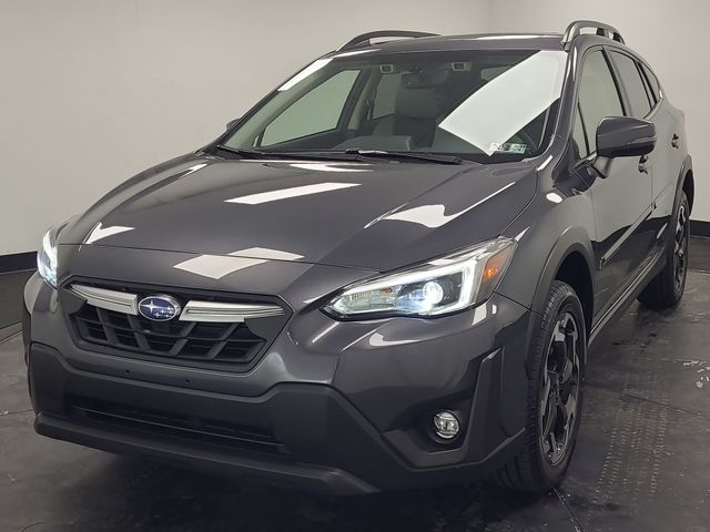 2021 – Subaru – Crosstrek