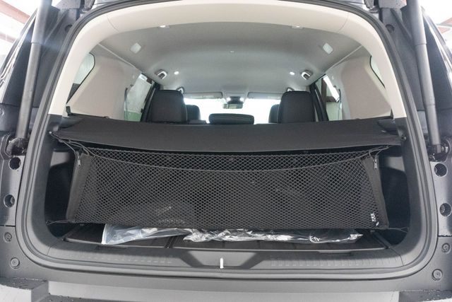 New 2026 Honda Passport SUV
