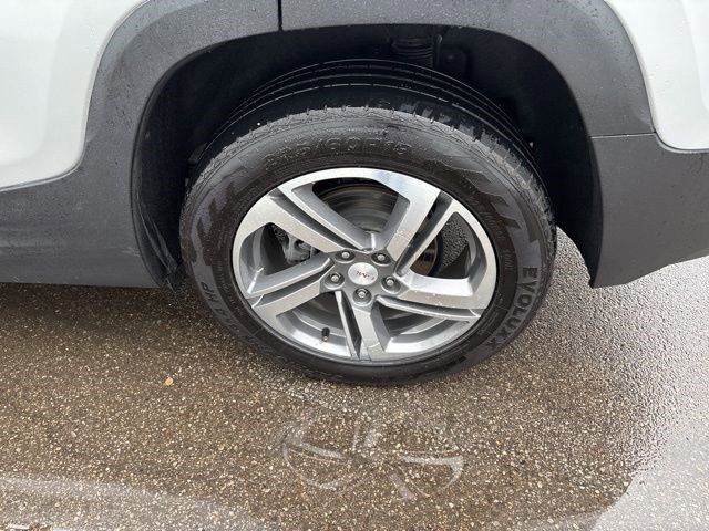 2021 GMC Terrain SLT photo