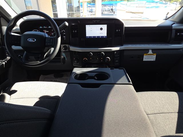 New 2026 Gray Ford XL image 12