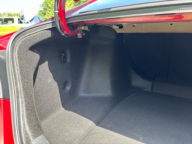 Used 2025 Honda Accord Sedan
