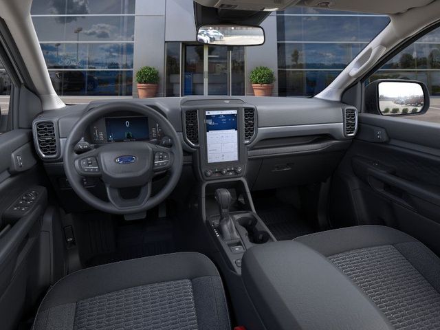 New 2026 Oxford White Ford XL image 9