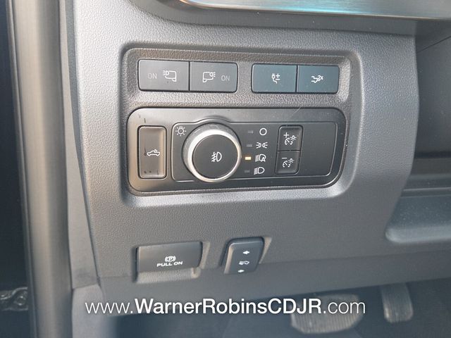 Used 2024 Ford F-350SD Truck