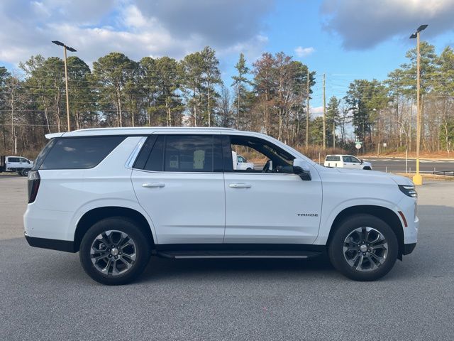 2026 Chevrolet Tahoe LT:45189