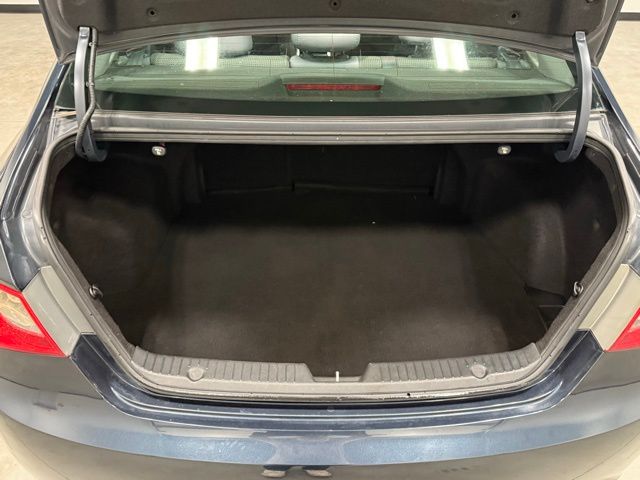 2012 Hyundai Sonata GLS photo