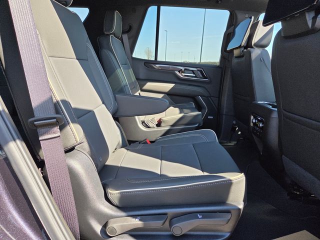 2026 GMC Yukon 4WD Elevation