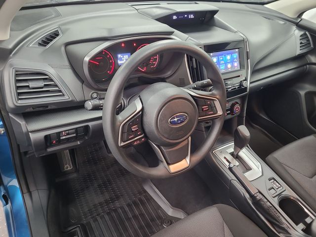 2019 – Subaru – Impreza