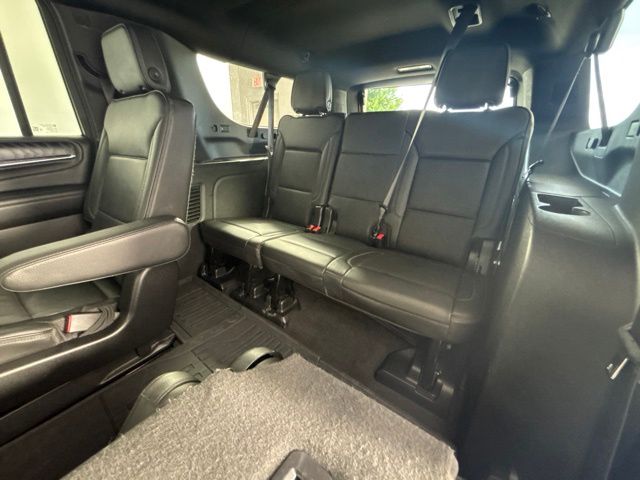 Used 2022 GMC Yukon XL SUV