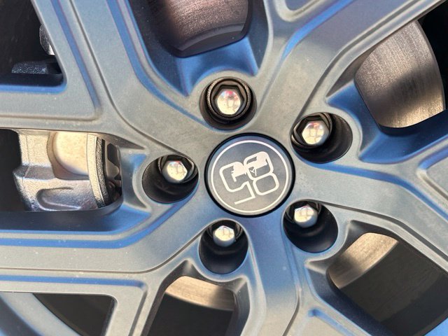 New 2026 Jeep Compass SUV