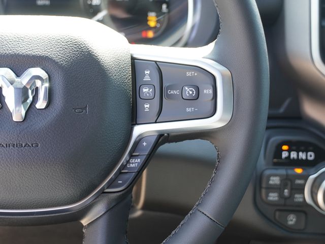 New 2026 Ram 1500 Truck