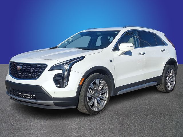 2023 Cadillac XT4 Premium Luxury FWD