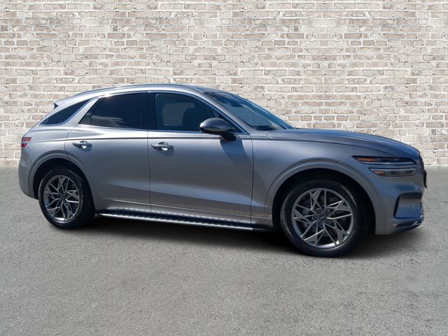 2024 Genesis GV70 2.5T AWD
