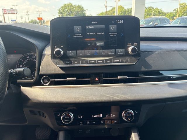 2024 Mitsubishi Outlander SE  at Toyota of Kenner