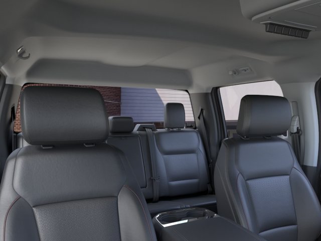 New 2026 Gray Ford Lariat image 22