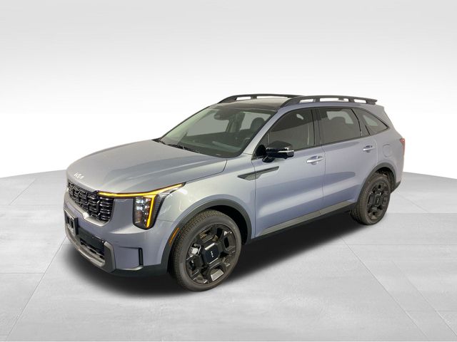 2024 Kia Sorento X-Line SX 26