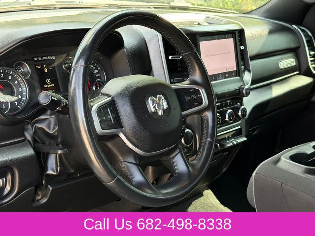 Used 2023 Ram 1500 Truck