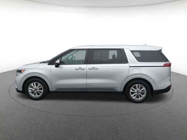 used 2023 Kia Carnival car, priced at $26,411