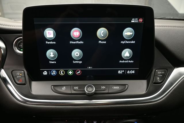 Used 2025 Chevrolet Blazer SUV