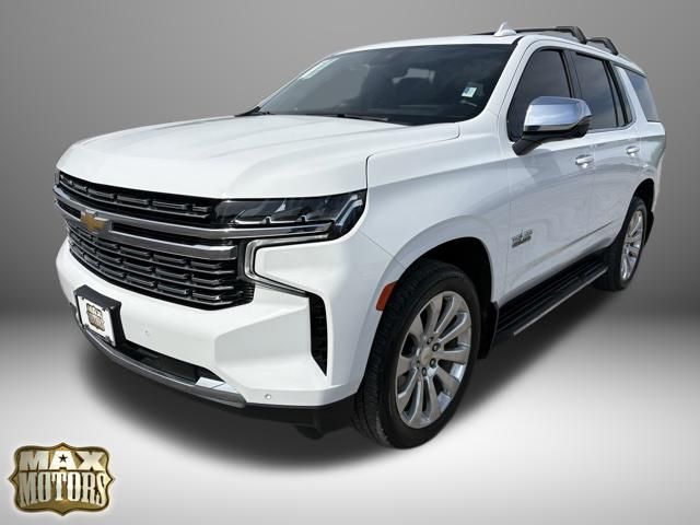Used 2023 Chevrolet Tahoe SUV