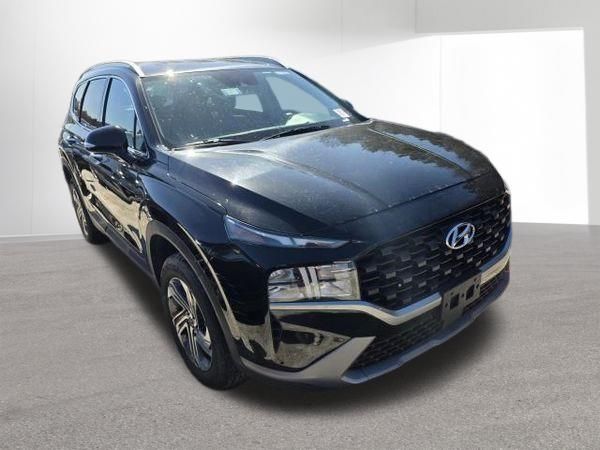 2023 Hyundai Santa Fe SEL AWD