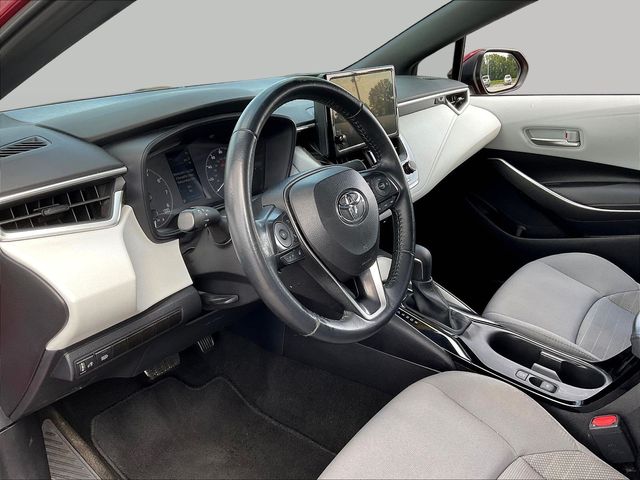 Used 2024 Toyota Corolla Sedan