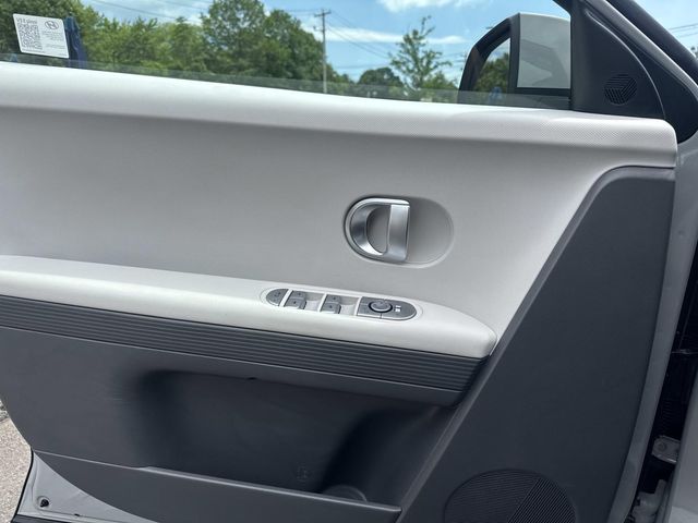 2024 Hyundai IONIQ 5