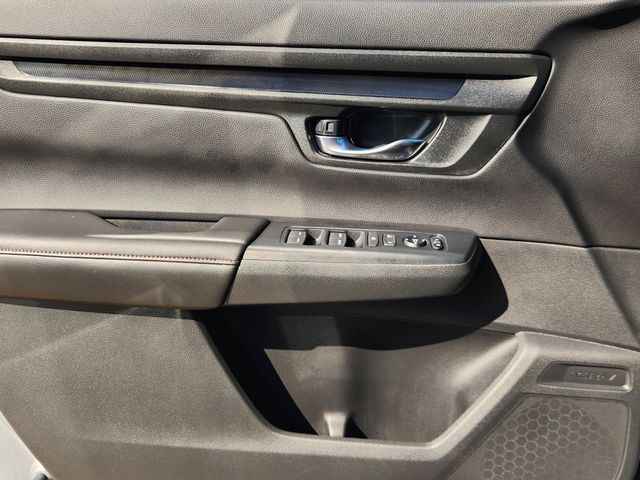 2026 Honda CR-V Hybrid Sport  at Classic Honda Galveston