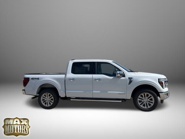 2024 Ford F-150 Lariat 3