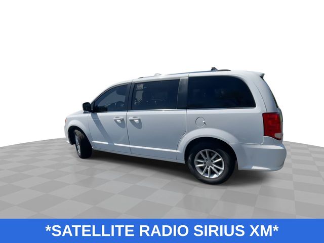 Used 2018 Dodge Grand Caravan For Sale in New Hudson, MI
