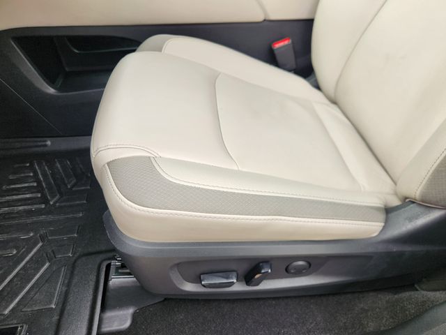 2023 Nissan Pathfinder SL Black at South Houston Nissan